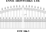 I:Autocad DrawingsEIW Gates and Parts106.3.dwg Model (1)