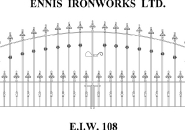 I:Autocad DrawingsEIW Gates and Parts108.dwg Model (1)