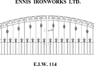 I:Autocad DrawingsEIW Gates and Parts114.dwg Model (1)