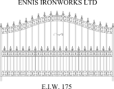 I:Autocad DrawingsEIW Gates and Parts175.dwg Model (1)