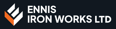 Ennis Iron Works Ltd logo